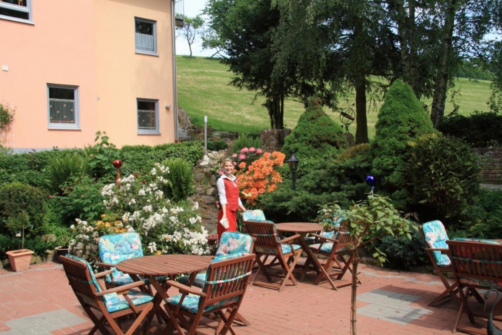 Rhönhotel Alte Mühle Image 15
