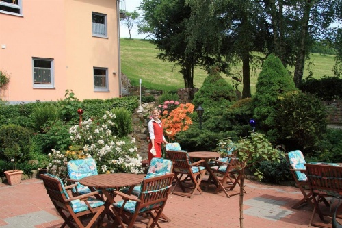 Rhönhotel Alte Mühle image 15
