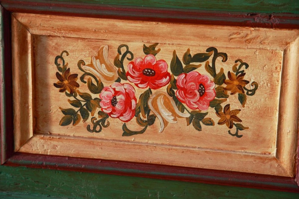 Rhönhotel Alte Mühle Image 16