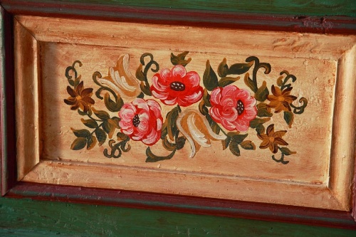 Rhönhotel Alte Mühle image 16