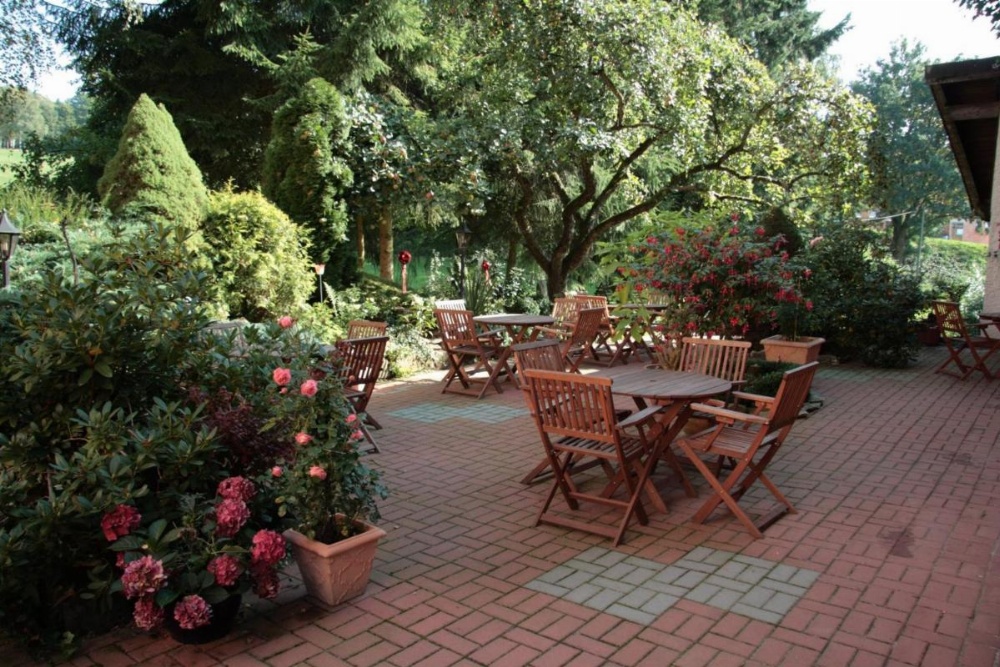 Rhönhotel Alte Mühle Image 17