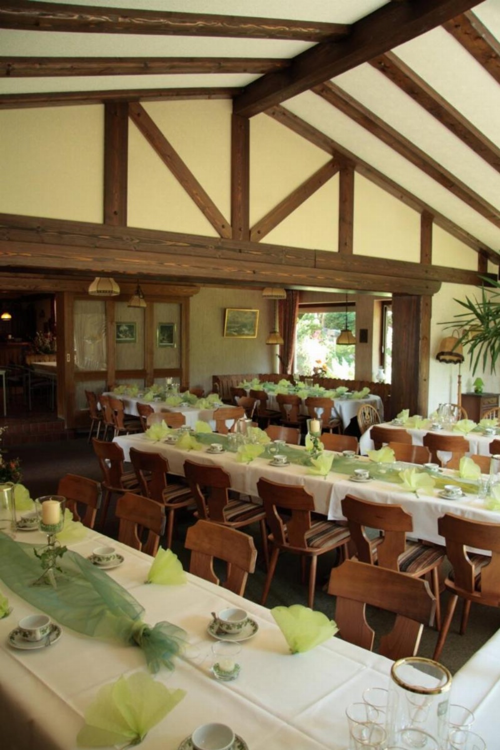 Rhönhotel Alte Mühle Image 18
