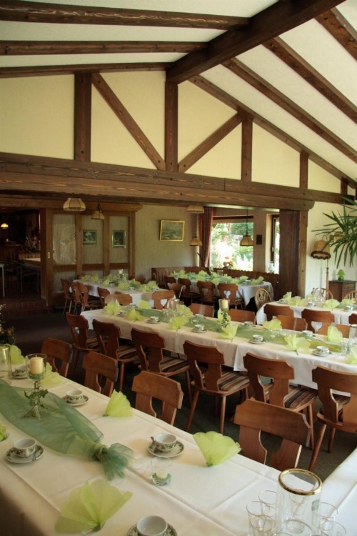 Rhönhotel Alte Mühle image 18