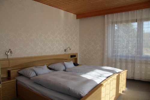Rhönhotel Alte Mühle image 21