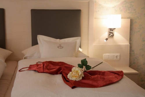 Rhönhotel Alte Mühle image 23