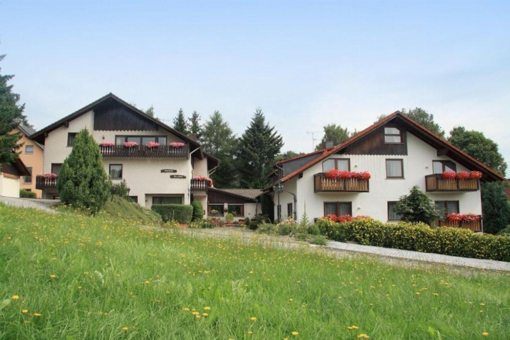 Rhönhotel Alte Mühle Image 24