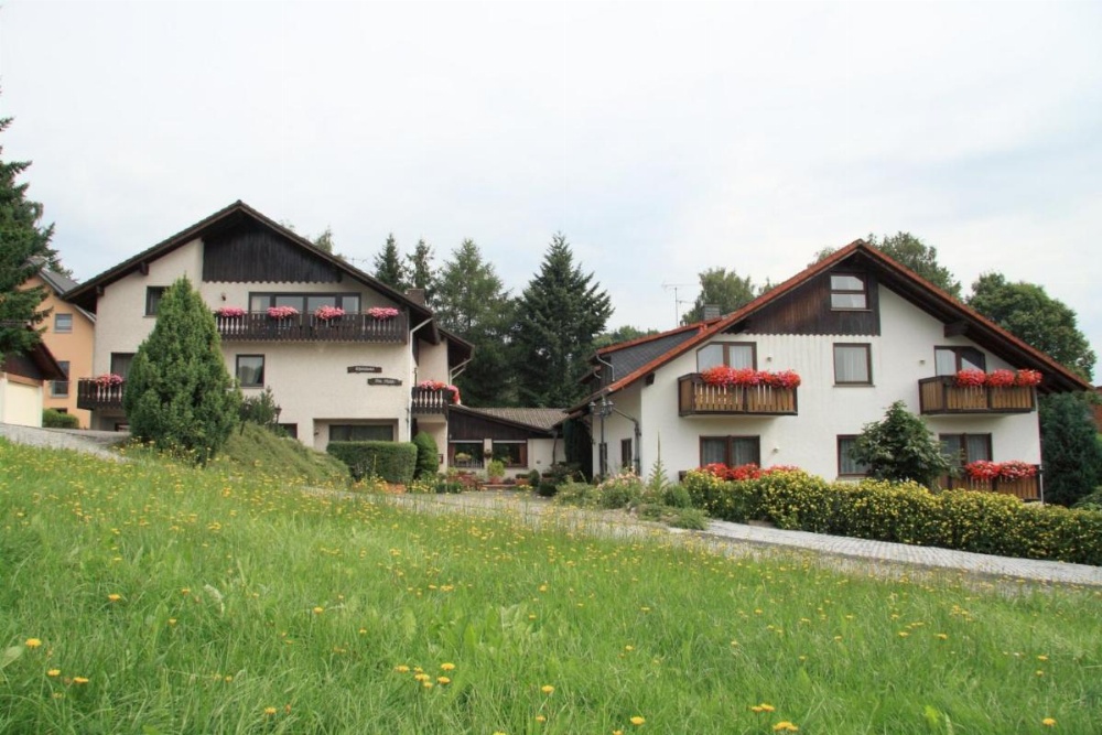 Rhönhotel Alte Mühle Image 25