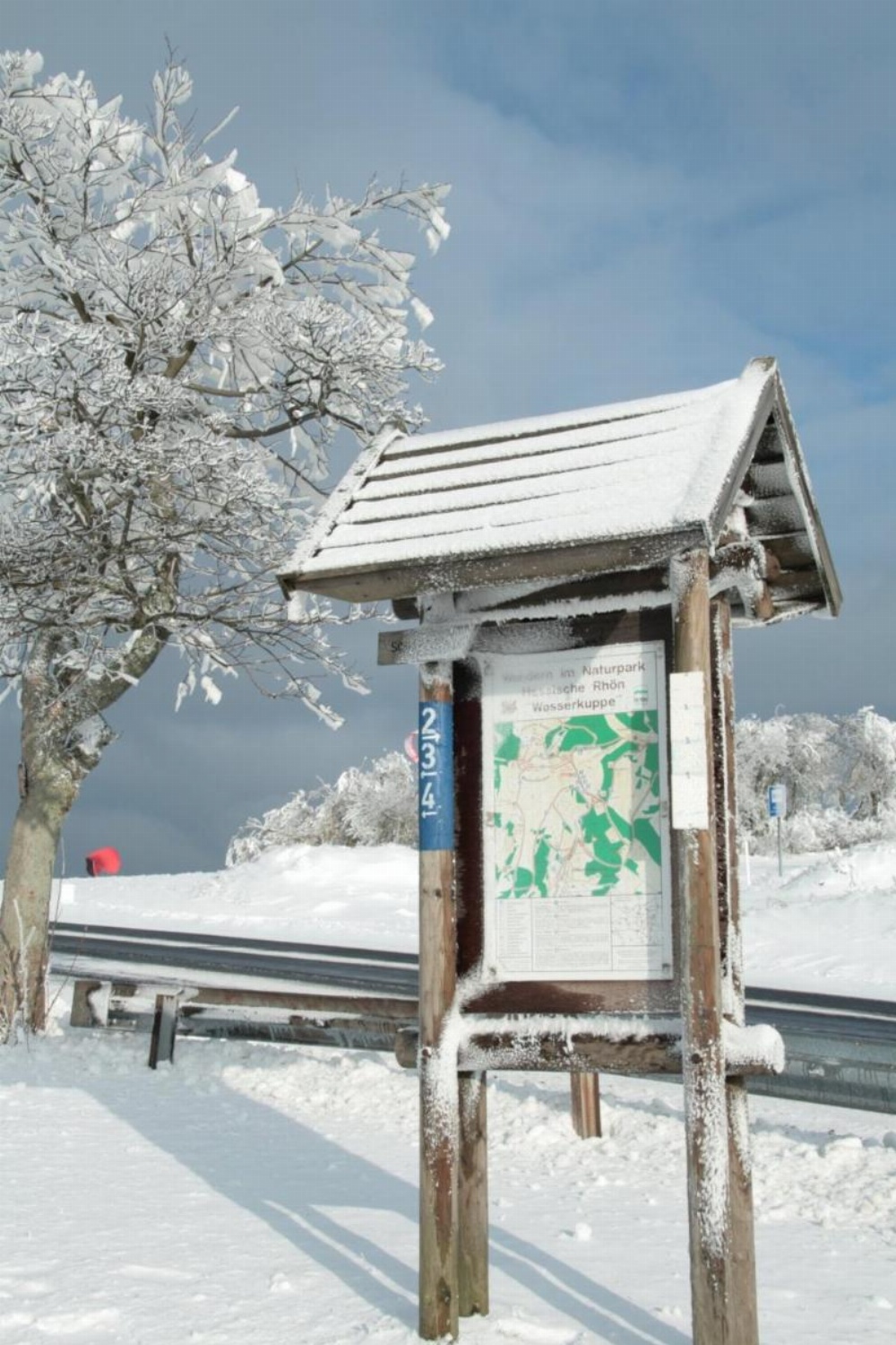 Rhönhotel Alte Mühle Image 28